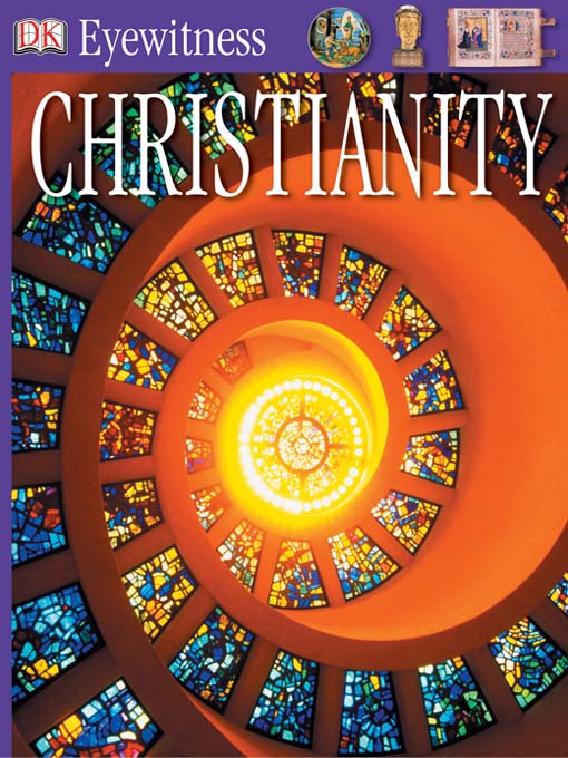 Cover image for Christianity